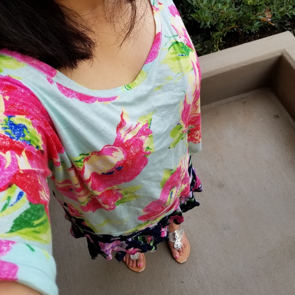 Ae beautiful top